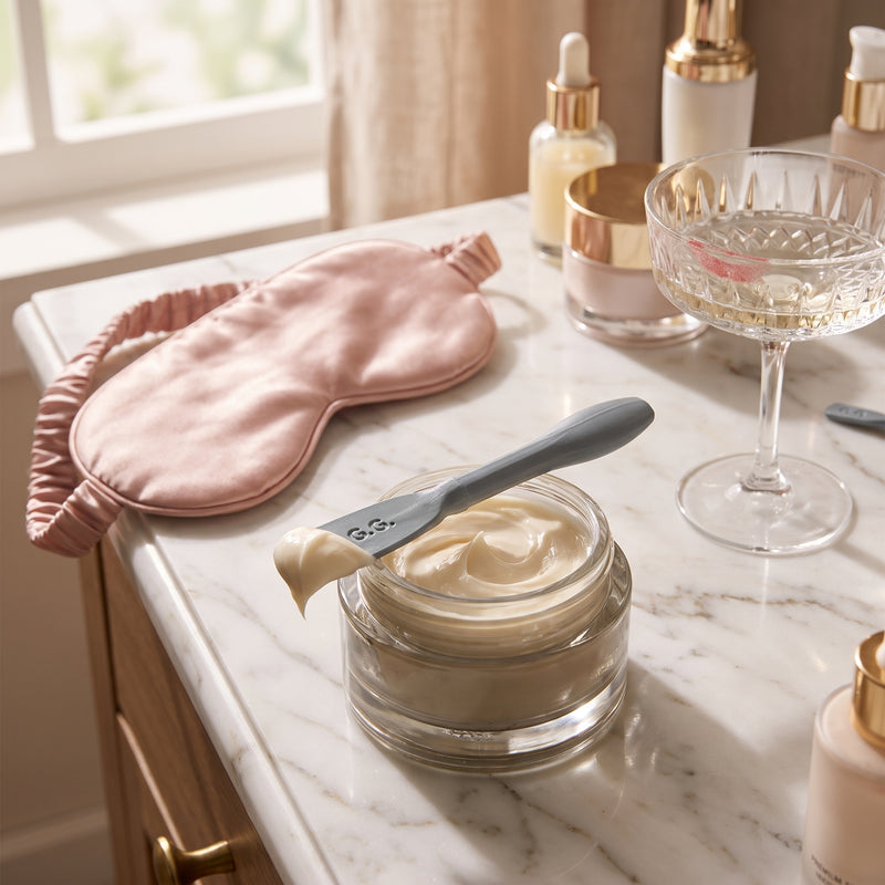Espátula Body Care e Skin Care